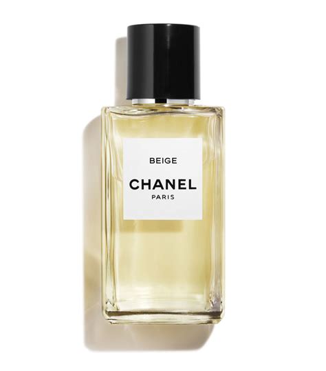 chanel beige 200ml